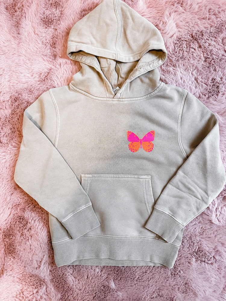 Lost Butterfly Exclusive (adult)