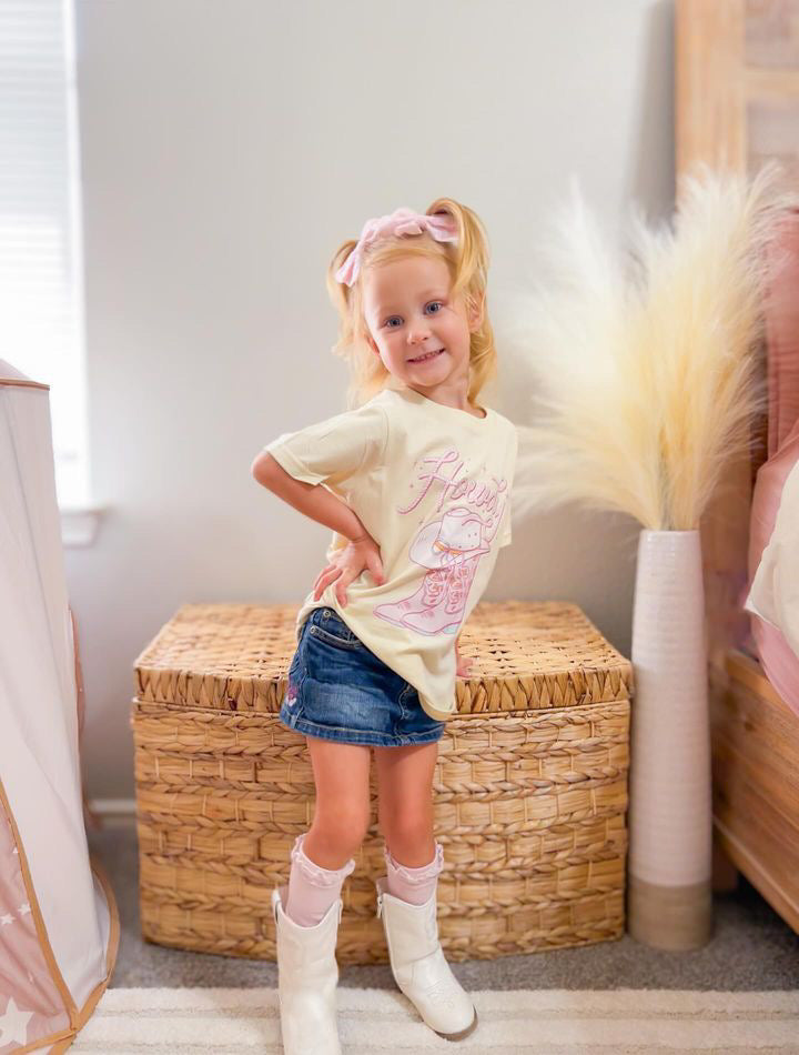 Howdy (kids)
