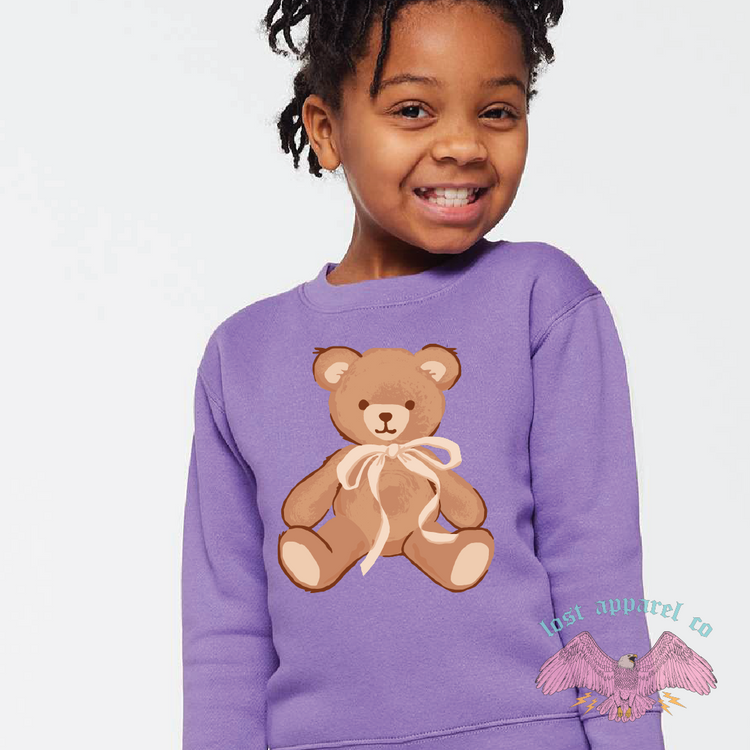 Beary Cute (kids Tees)