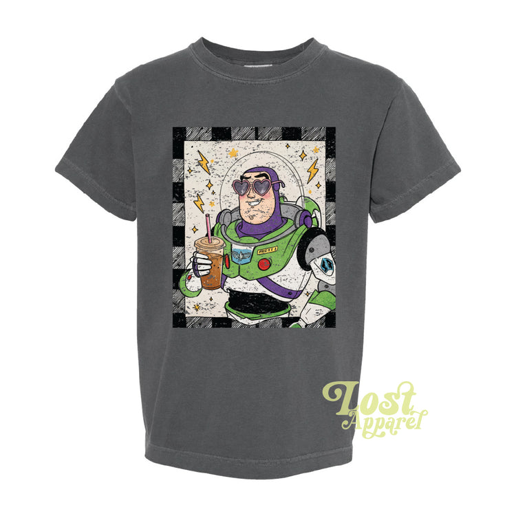 Space Coffee (Adult)