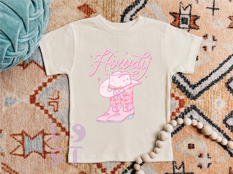Howdy (kids)