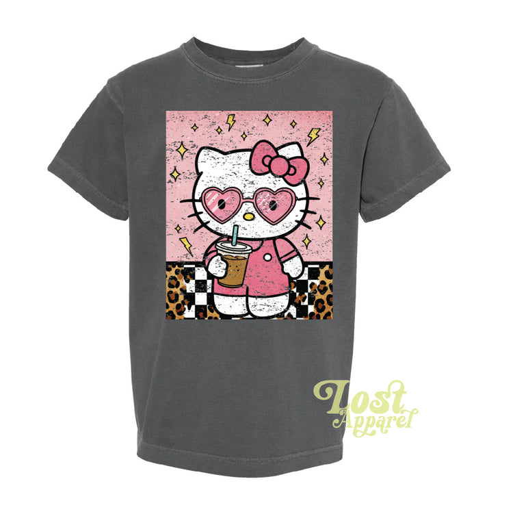 Pink Coffee (Adult)