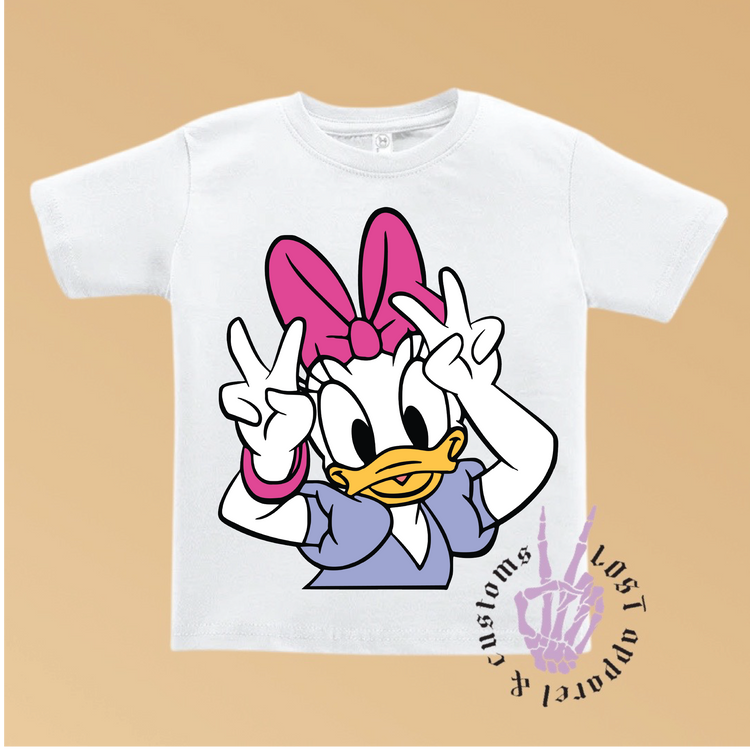 Duck Peace (kids)