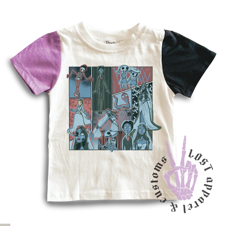Corpse Bride (kids)