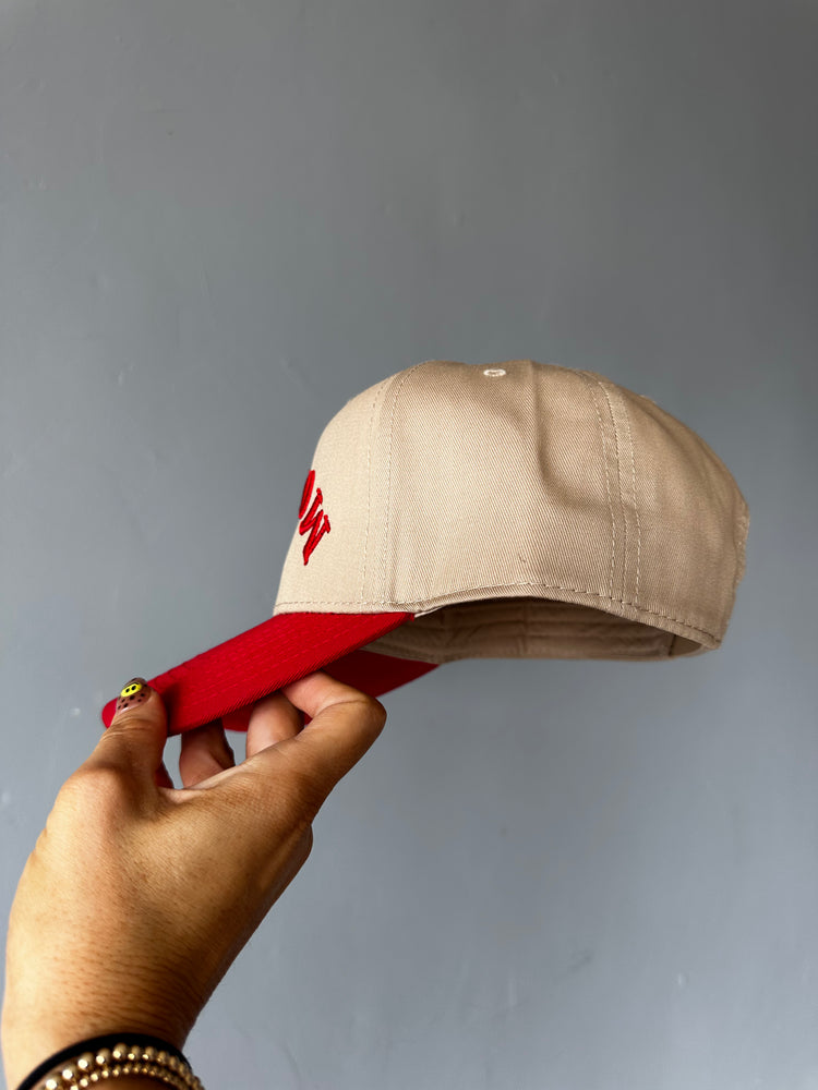 Mother Trucker Hat