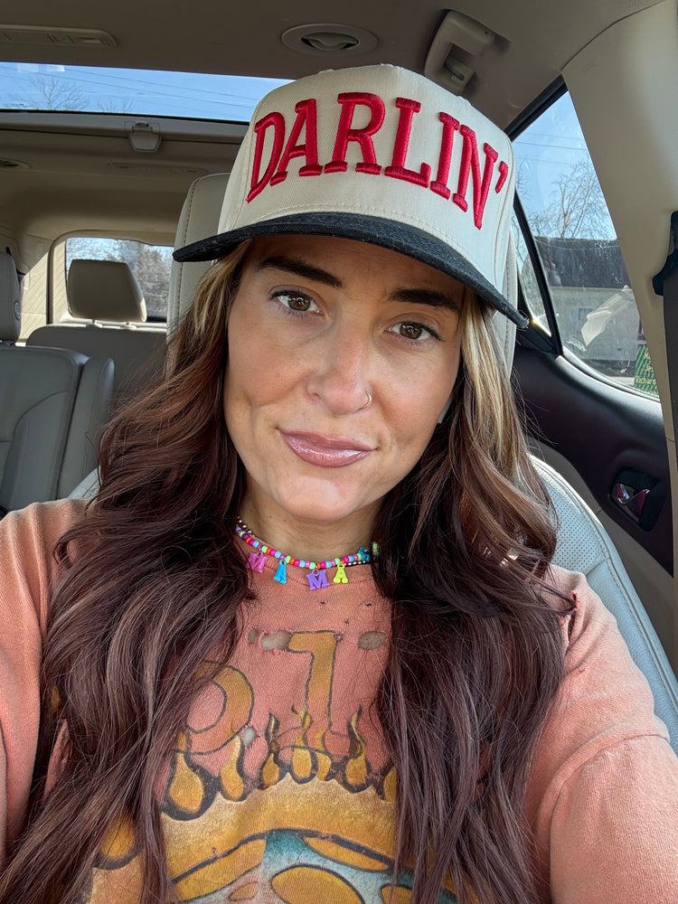 Darlin' Hat