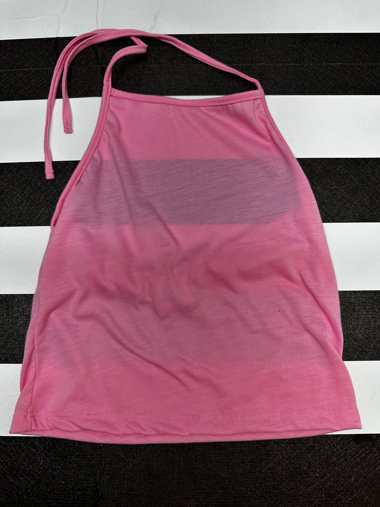 Shell Yeah Pink