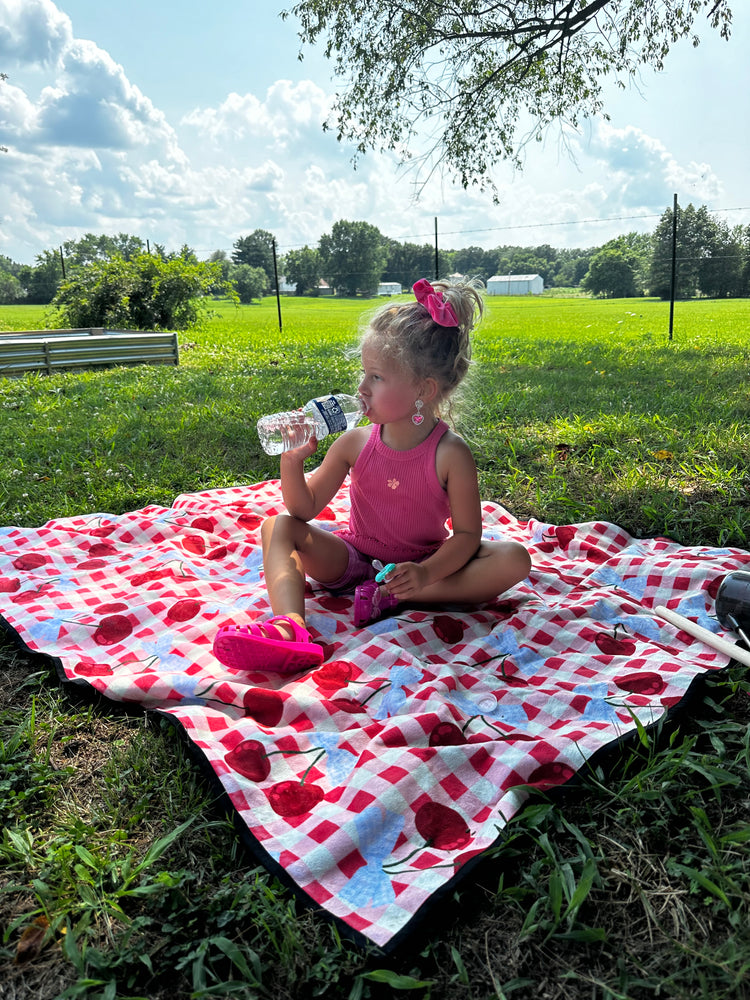 Picnic Blanket/Playmat