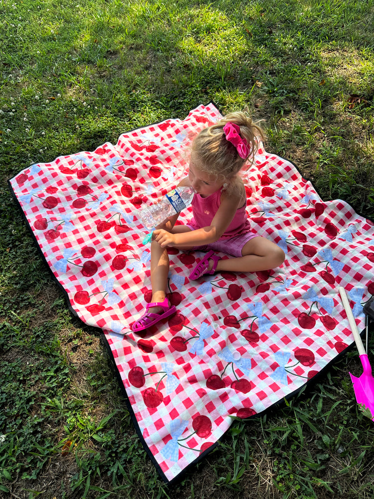 Picnic Blanket/Playmat