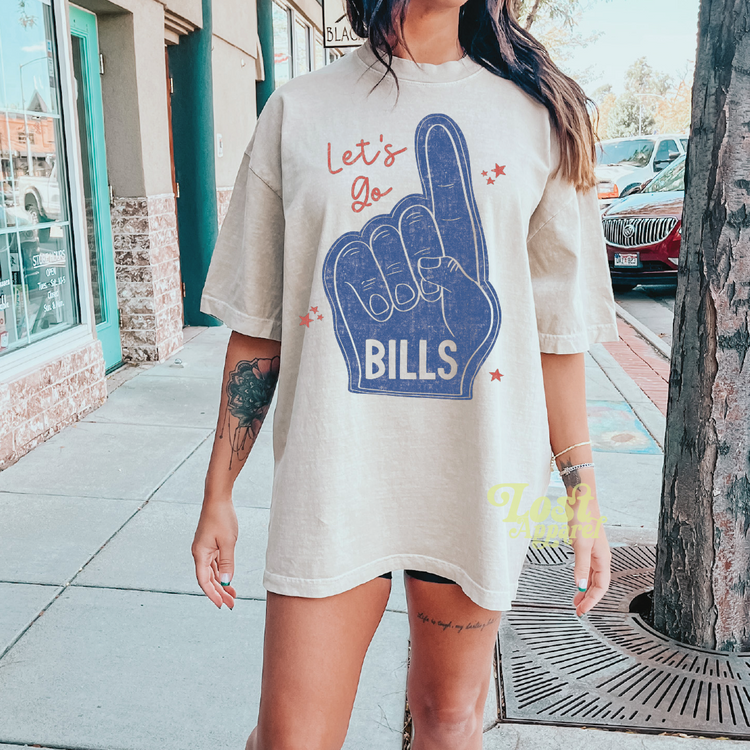Bills number 1