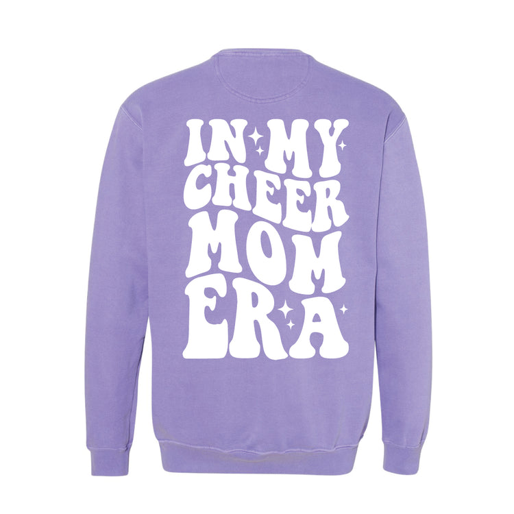 Snowpower Cheer Mom Era