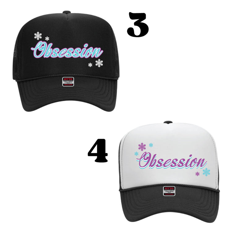 Team Hat