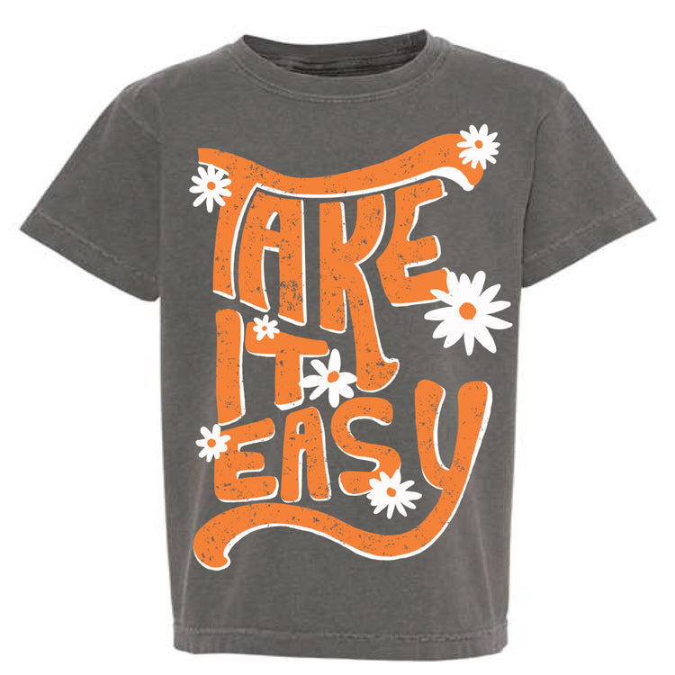 Take it Easy (Kids)