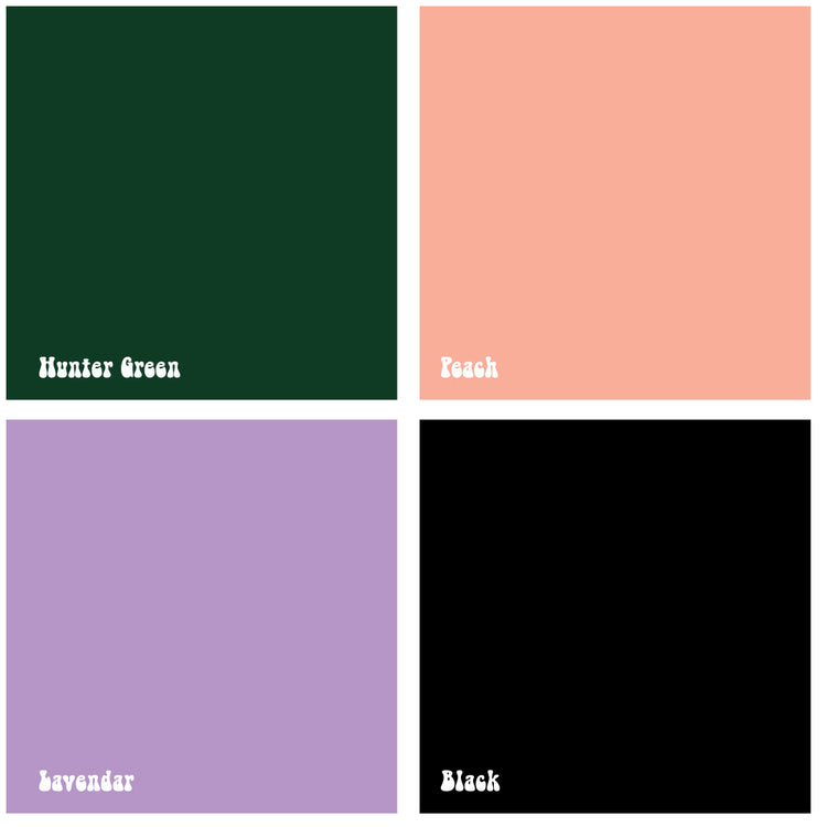 Name Banners