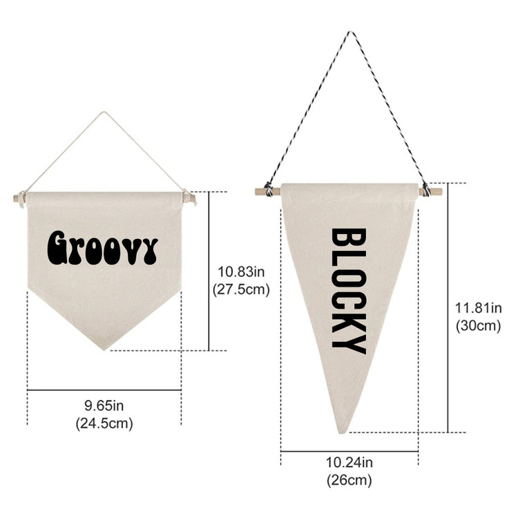 Name Banners