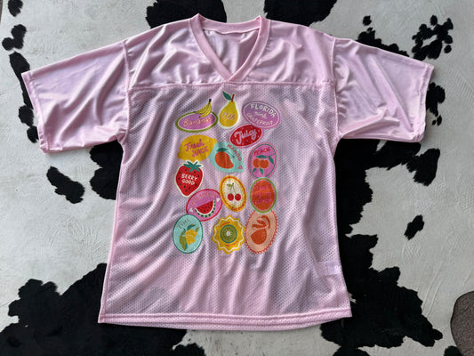 Tooty friuty jersey (Adult)