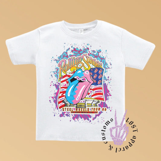Rolling Stones (kids)