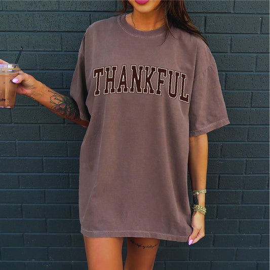 Thankful (Adult)