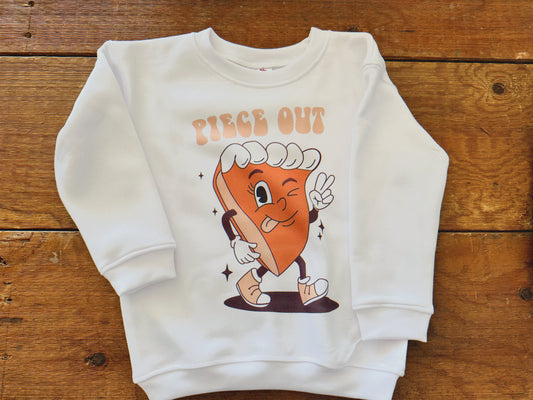 Piece out (kids)