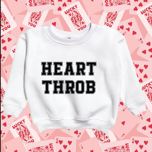 Heart Throb
