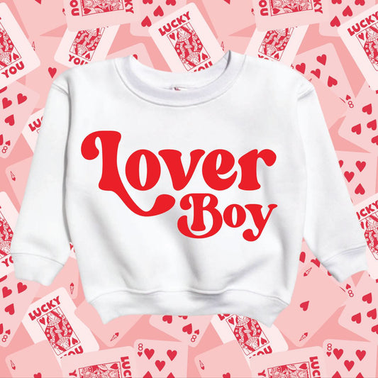 Lover Boy
