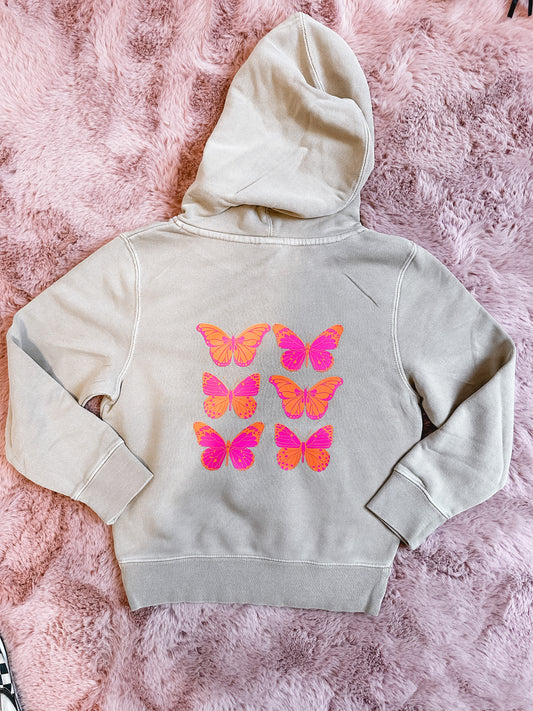 Lost Butterfly Exclusive (adult)