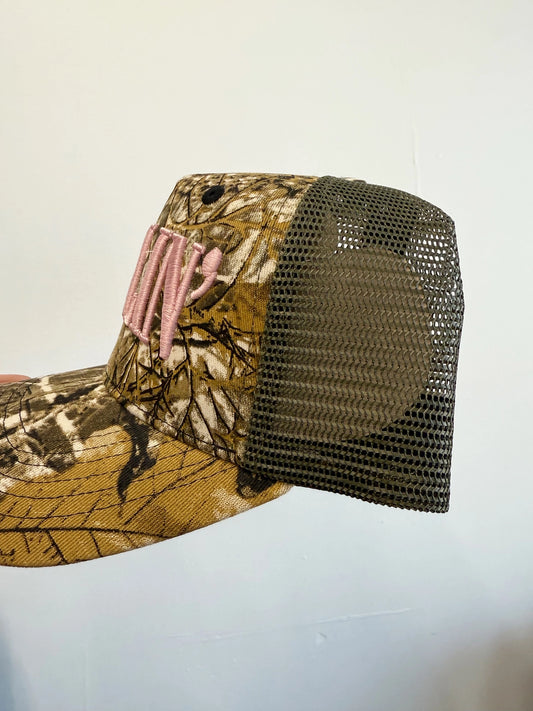 Darlin' Camo Hat
