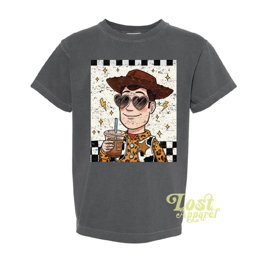 cowboy Coffee (Adult)