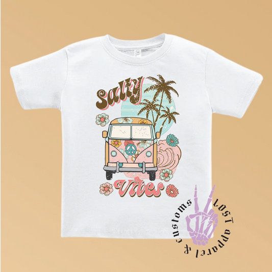 Salty Vibes Groovy