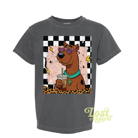 doo coffee (kids)