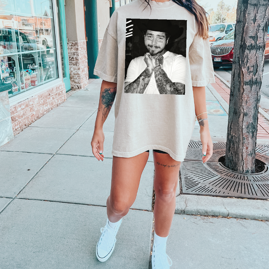 Posty (adult)