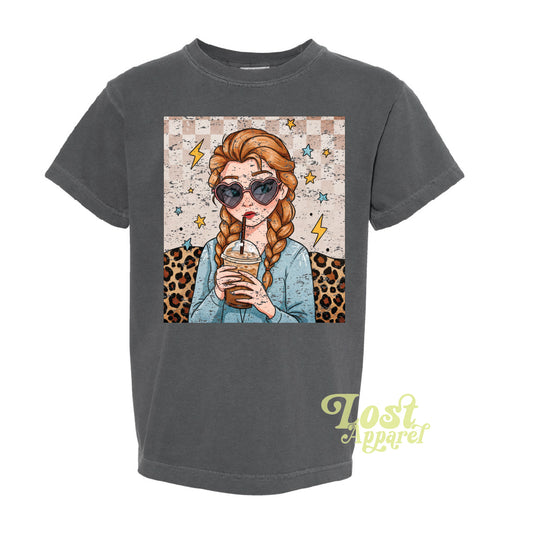 Ice 1 Coffee (Adult)