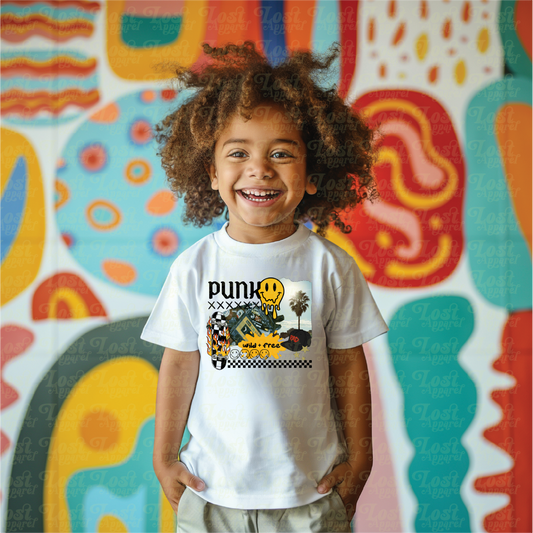 Punk (kids)