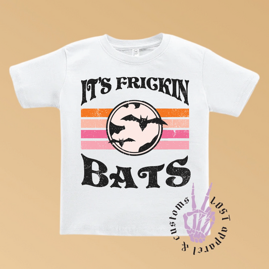 It's Frickin Bats (Kids)