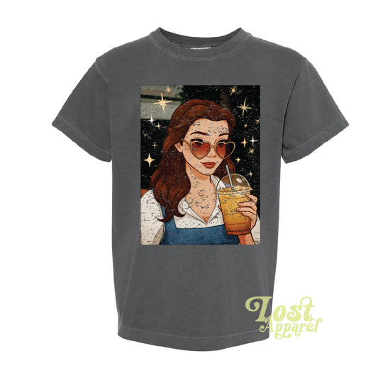 yellow Coffee (Adult)