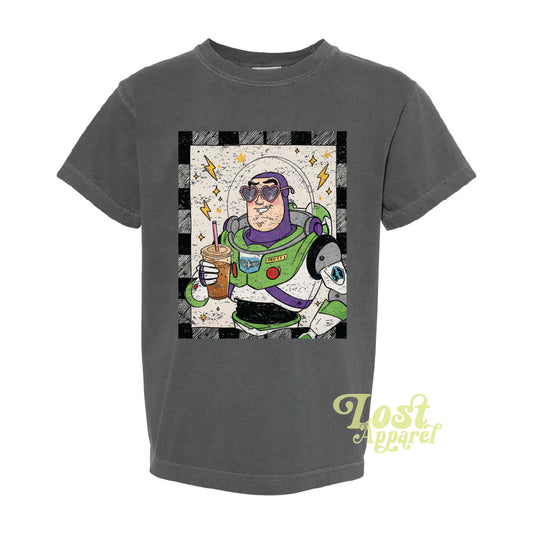Space Coffee (Adult)