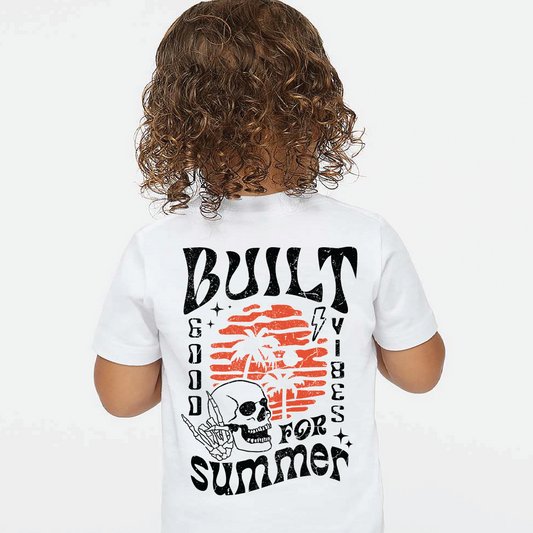 Built For Summer