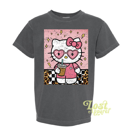 Pink Coffee (Adult)