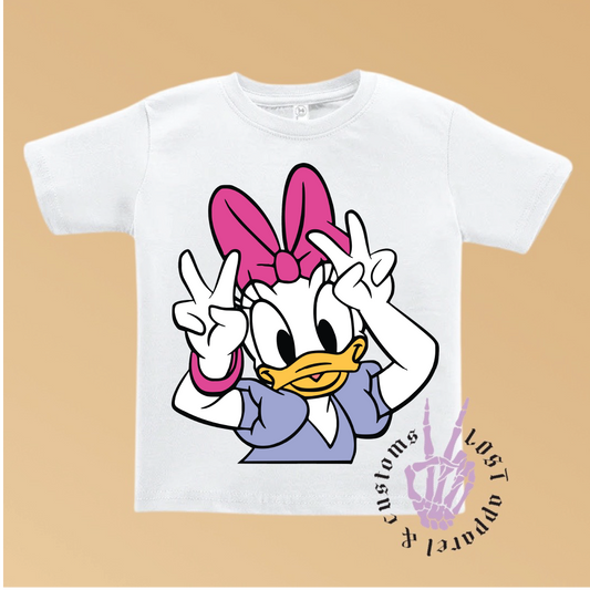 Duck Peace (kids)