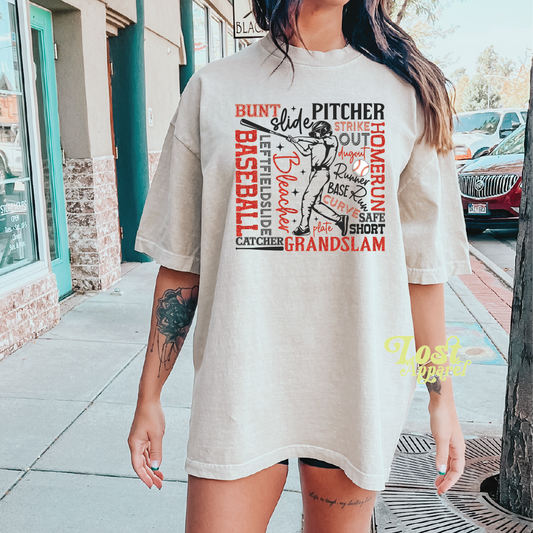 Bunt Pitch Slide (Adult)