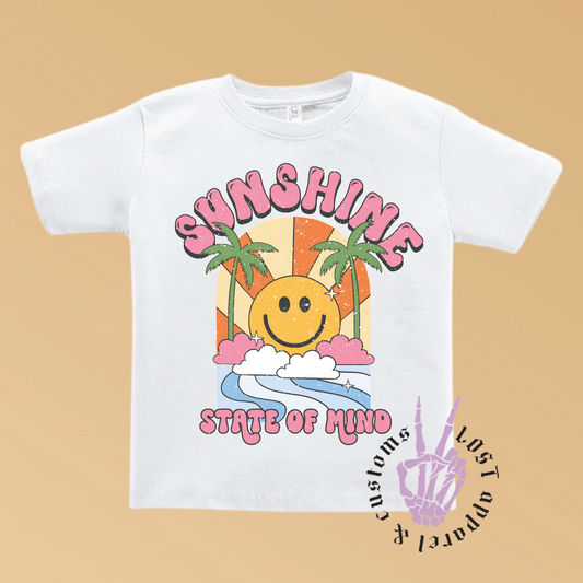 Sunshine State of Mind