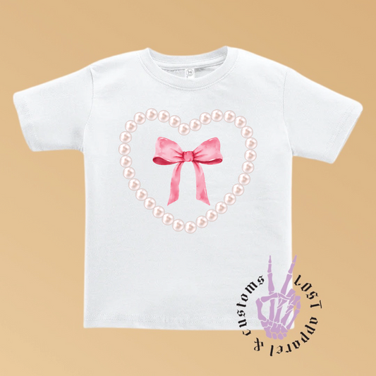 Pearly Girly (kids)