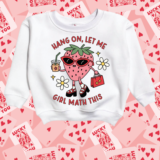 Girl Math