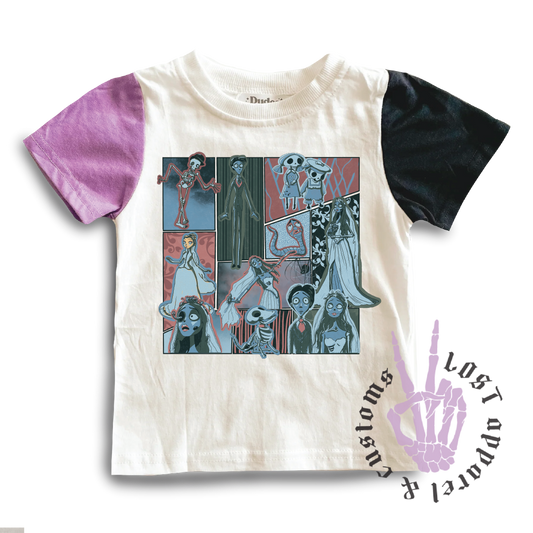 Corpse Bride (kids)