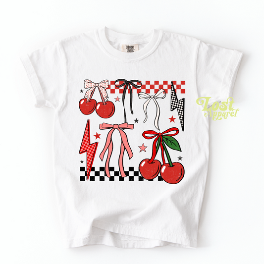Cherry Much (kids)