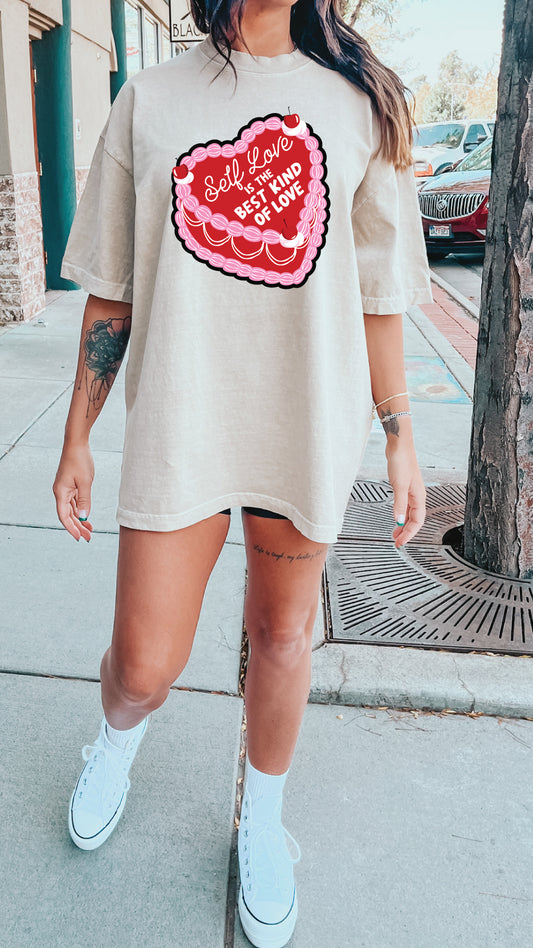 Self Love Cake (adult)