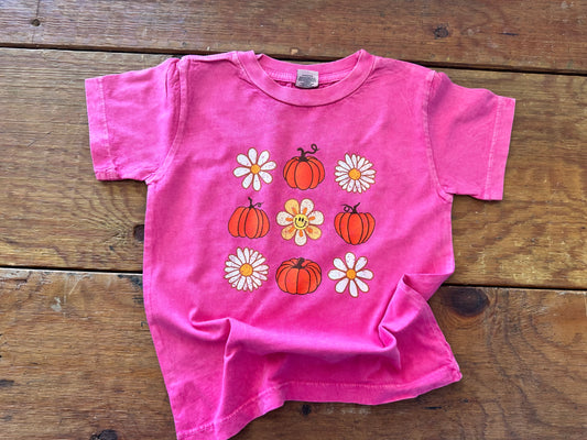 Pumpkin Time (kids)