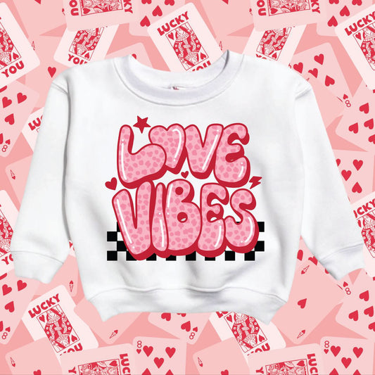 Love Vibes