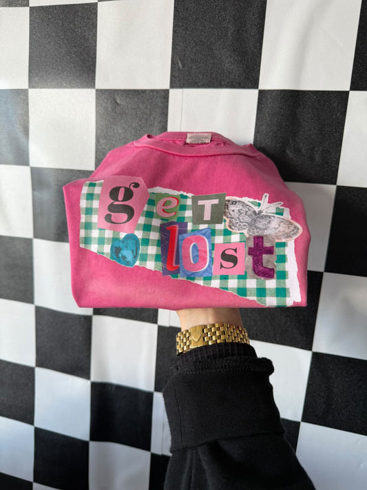 Get Lost (Toddler)
