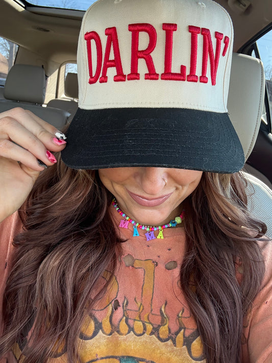 Darlin' Hat